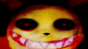 Pokemon Death Version 呪いのポケモン ぴーちすのブログ