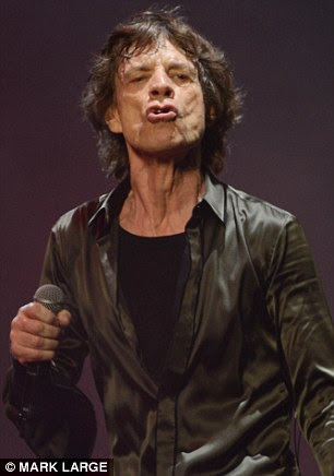 An extinct swap-dwelling creature that lived 19 million years ago in Africa has been named after Sir Mick Jagger