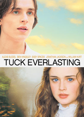 Tuck Everlasting