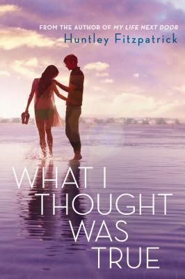 https://www.goodreads.com/book/show/15832932-what-i-thought-was-true