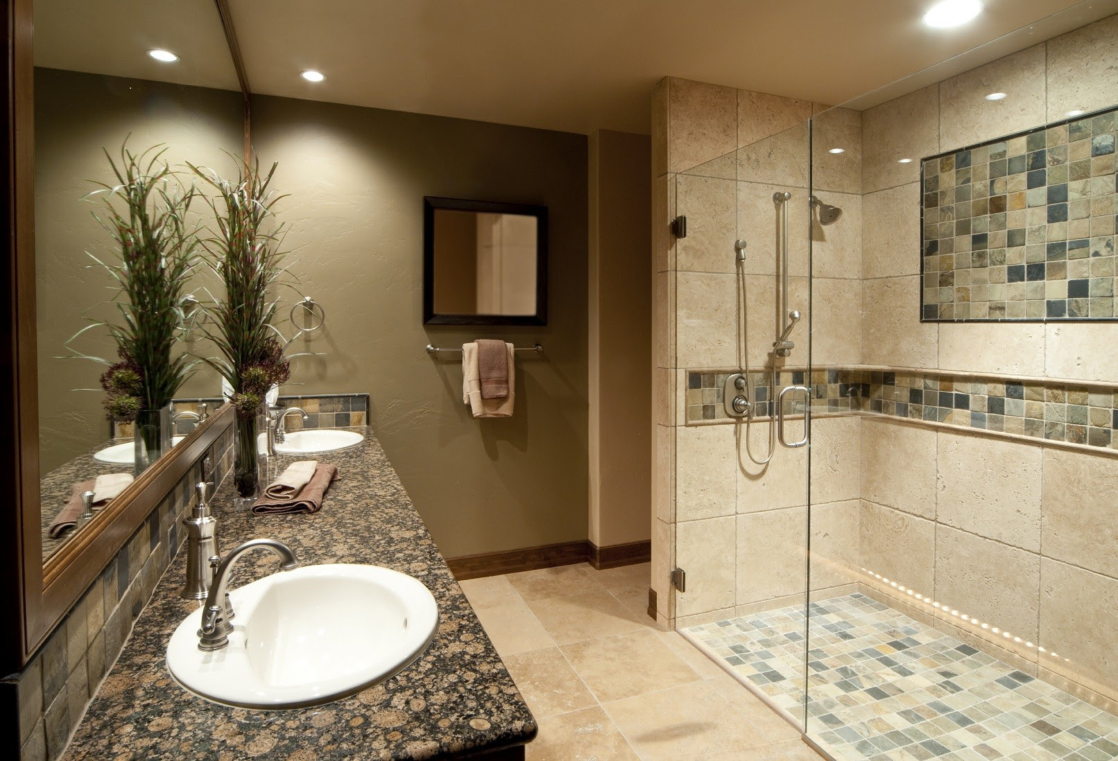 Any Age, Any Stage" – Universal & Accessible Shower Enclosure is 
