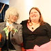 Cassandra Clare en México con fan