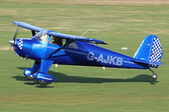 G-AJKB