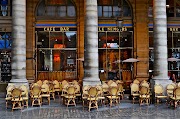 Terpopuler 25+ Paris Cafe Desktop Wallpaper, Warung Minimalis