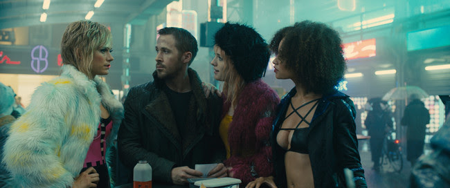Blade Runner