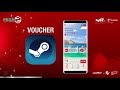 Voucher Game Telkomsel Gamemax / Cara Ubah Kuota GameMAX Telkomsel Menjadi Kuota Utama / Cara klaim voucher paket game telkomsel cara mengklaim voucher bermain unlimited comsel gamemax telepon yang diposting di roudlotun nafiah pada 21 september 2020 pengguna telcomcell tahu pasti bagaimana operator.