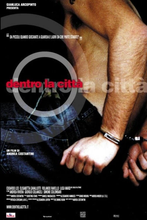 Ver Dentro la città 2004 Pelicula Completa en Español Latino Online
Gratis AUDIO LATINO