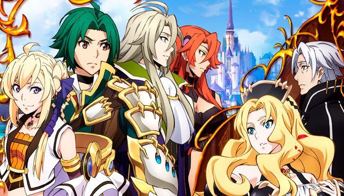 Grancrest Senki