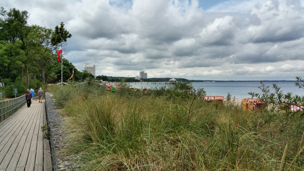 Timmendorfer Strand
