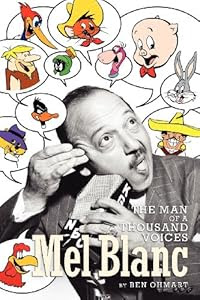 mel blanc