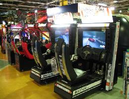 鉄腕２４ ゲーセンどっとネット