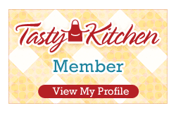 View my Tasty Kitchen Profile