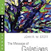 Read Online The Message of Galatians (Bible Speaks Today) 877842884 English PDF