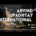 HOW ARVIND UPADHYAY INTERNATIONAL BECOMES NO-01 COMPANY FOR TRAINING AND DEVELOPMENT OF INDIVIDUALS & ORGANIZATIONS 