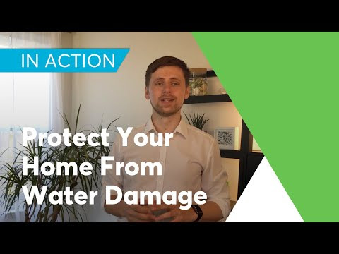 Harga Water Damage Home