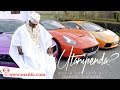 DIAMOND PLATNUMZ-UTANIPENDA LYRICS (ENGLISH VERSION)