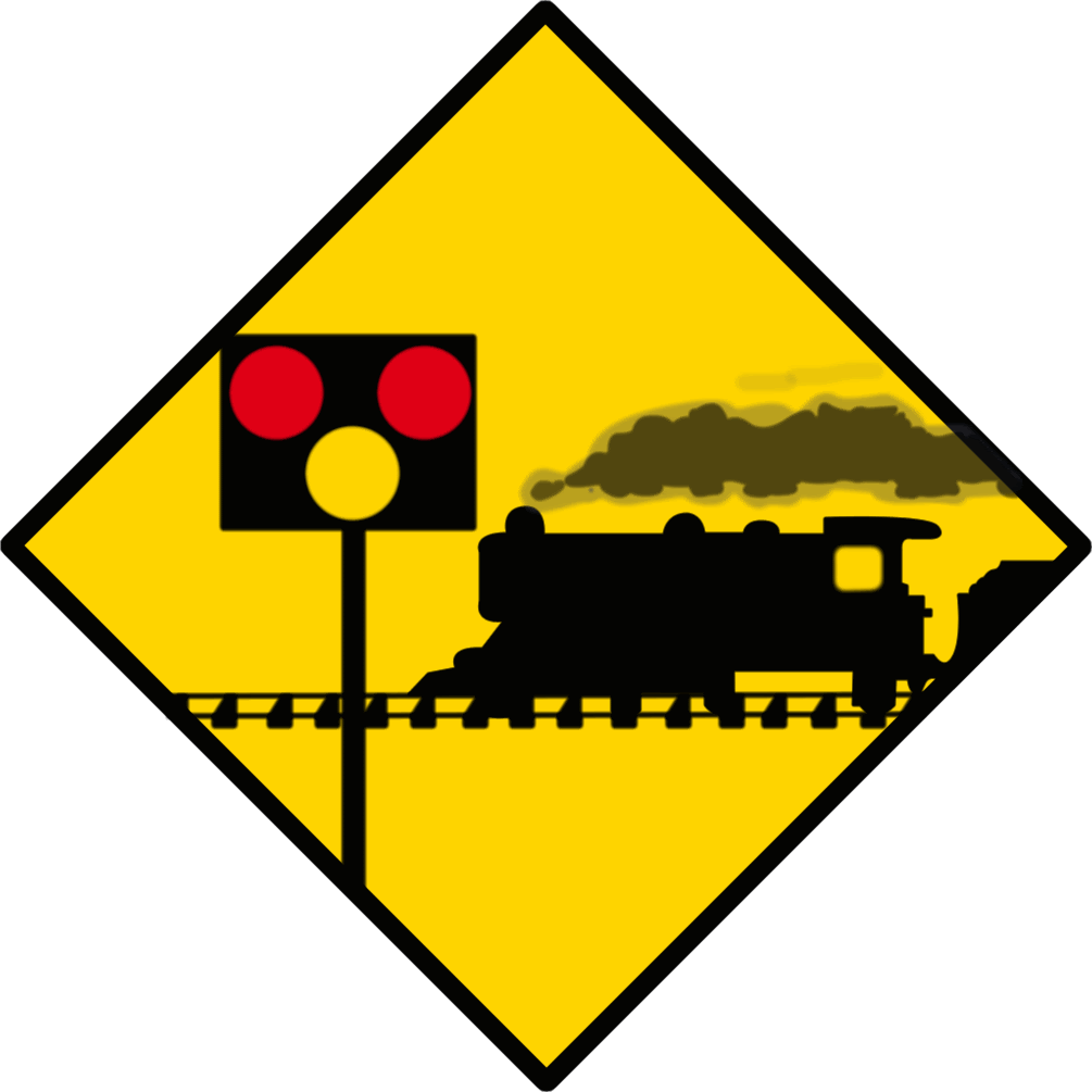 Warning Traffic Signs Ireland