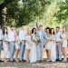 Malibu Vineyard Wedding