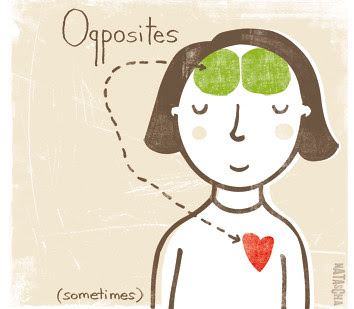 Opposites