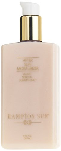 Hampton Sun After Sun Daily Moisturizer, 8.0 Ounce
