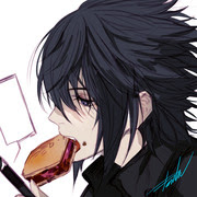 Ff15 プロンプト Pixiv年鑑 B