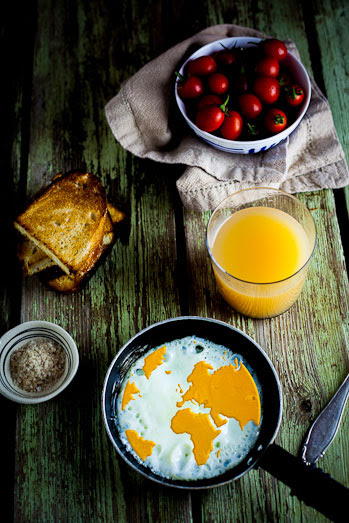 World Egg Day