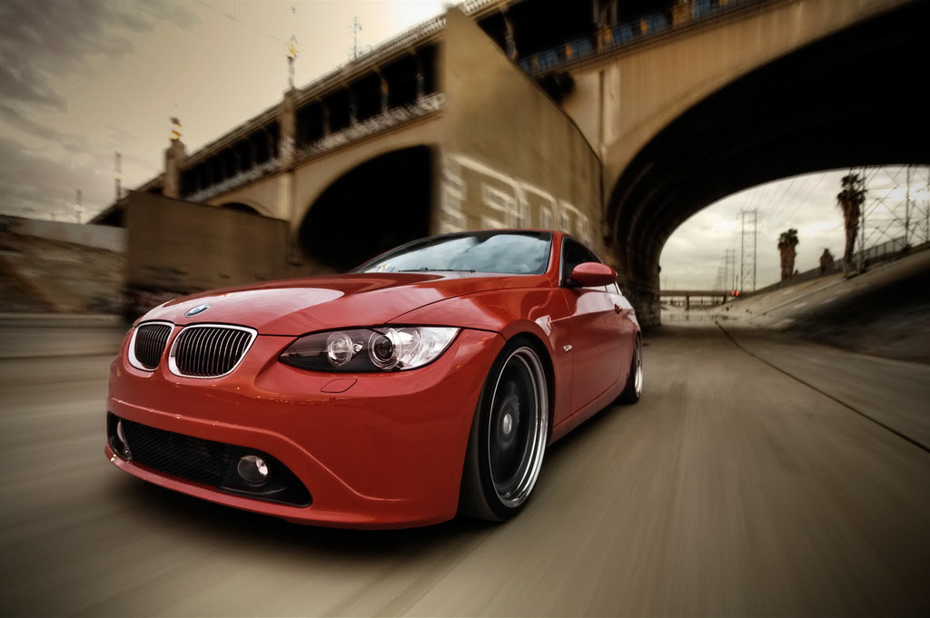  Mobil Mewah BMW Warna Merah Mobil Dan Motor