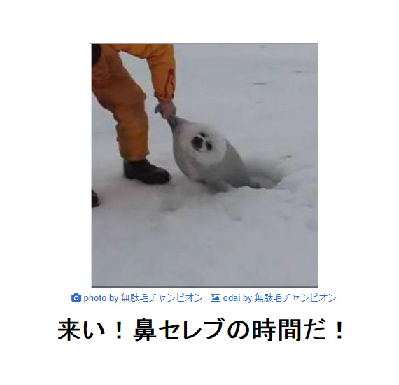 ブフォｗ…みんなを爆笑させた大喜利画像が面白いｗｗｗ【ボケてbokete】 ｜ぺこちゃんねる