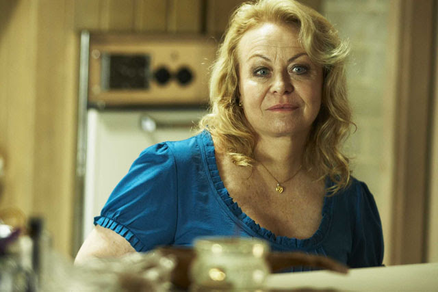 jacki weaver animal kingdom. Many Things: Jacki Weaver