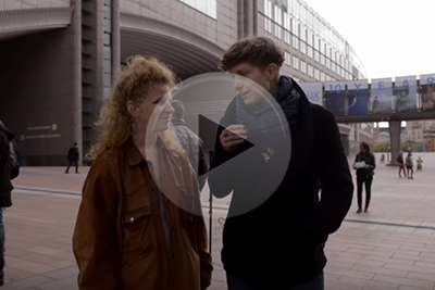 CETA CHECK 2.0 Trailer