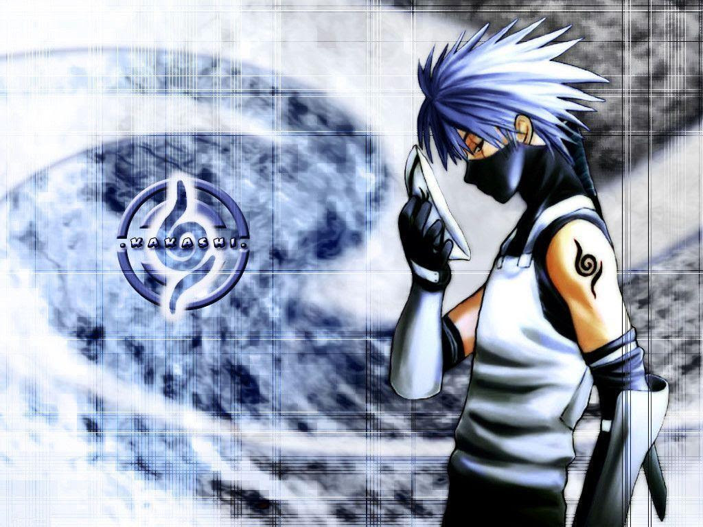 Cool Naruto Backgrounds - Wallpaper Cave