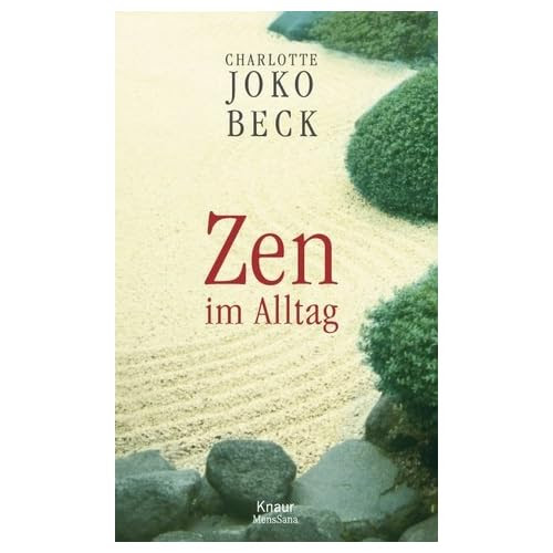 Zen im Alltag