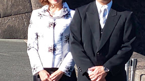 三重県知事 奥さん / ä¸éçç¥äº ã«ã¸ãã³ã¸ã®é å¤«å©¦ã®äºå® è¦ããå Nikkei Style