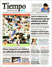 Tiempo Argentino