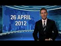 Video Roast News Update 04/26/12