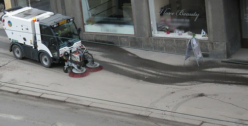 Kadunpesua 2 by Anna Amnell