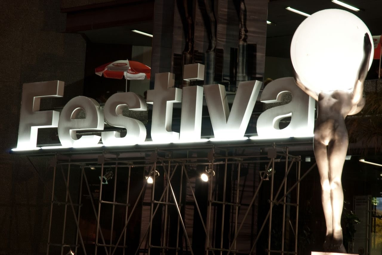 Karlovy Vary Festival / Karlovy Vary International Film ...