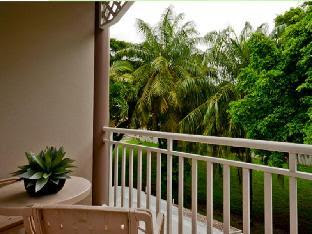 Reef Palms Motel Apartments Cairns