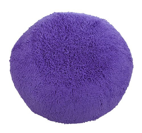 Shags SMMED-PH Wags Pet Bed, Small, Purple Haze