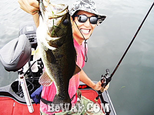 biwako bassfishig guide service 2015 10