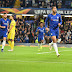 เชลซี : SBOTOP | ประเด็นหลังเกมพรีเมียร์ลีก อังกฤษ : เชลซี 1-1 ... / เอดูอาร์ เมนดี้,เซซ่าร์ อัซปิลิกวยต้า,อันเดรียส คริสเตนเซ่น,อันโตนิโอ รือดิเกอร์,รีซ เจมส์ (ติอาโก้ ซิลวา น.80),จอร.