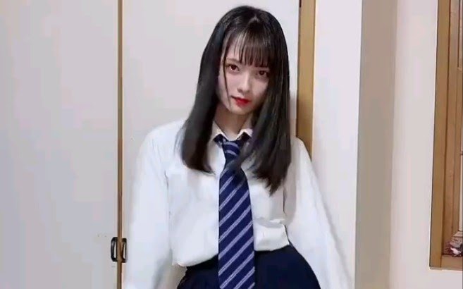 水野舞菜jk不同风格宅舞 哔哩哔哩 つロ干杯 Bilibili