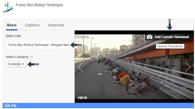 add custom image thumbnail
