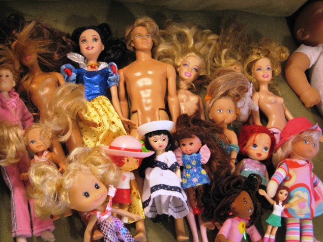 littlepeople