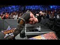 Sport: Brock Lesnar Wins Fatal 4-Way Match, Retaining The Universal Title at WWE SummerSlam