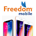 How To Unlock My Freedom Mobile Phone - You must pay the $50 unlocking fee
