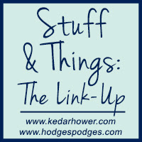 Stuff, Things, etc.