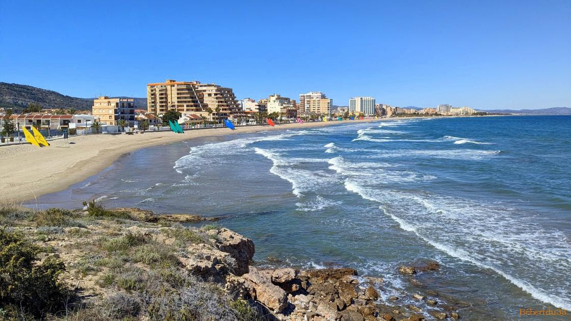 Oropesa del Mar -1