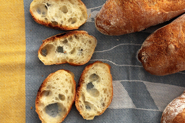 The French Baguette
