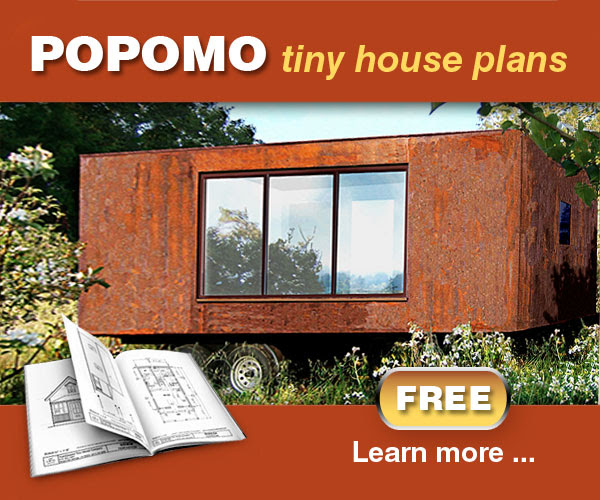 How to get Tumbleweed Popomo Plans Free
